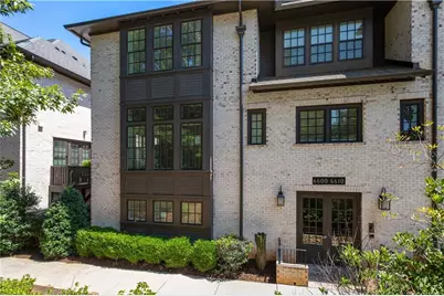 6610 Sterling Drive #684, Sandy Springs, GA 30328 - Photo 1
