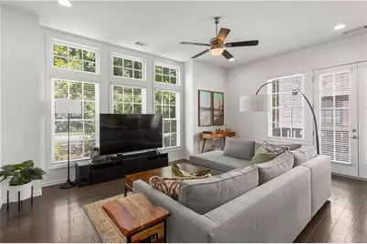 6610 Sterling Drive #684, Sandy Springs, GA 30328 - Photo 8