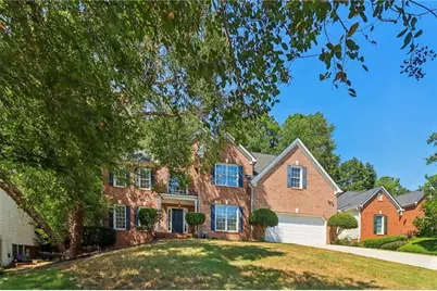4421 Weston Drive SW, Lilburn, GA 30047 - Photo 2