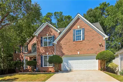 4421 Weston Drive SW, Lilburn, GA 30047 - Photo 4