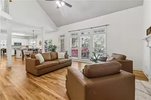 4421 Weston Dr SW, Lilburn, GA 30047 - Photo 12