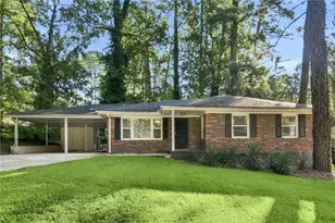 1598 San Gabriel Ave, Decatur, GA 30032 - Photo 1