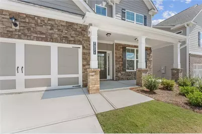 7371 Rocklin Lane, Flowery Branch, GA 30542 - Photo 2