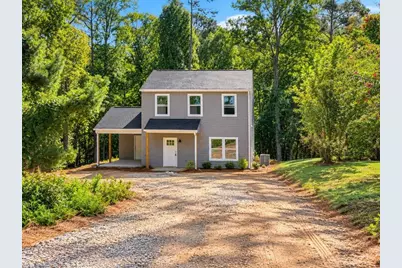 97 Juniper Drive, Ellijay, GA 30540 - Photo 1
