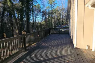 1483 Hidden Hills Pkwy, Stone Mountain, GA 30088 - Photo 22