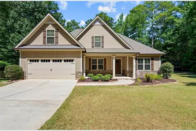 7202 Tara Drive, Villa Rica, GA 30180 - Photo 1