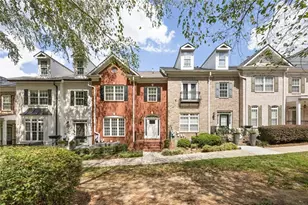316 Holbrook Rd, Smyrna, GA 30082 - Photo 1