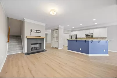 316 Holbrook Road, Smyrna, GA 30082 - Photo 22