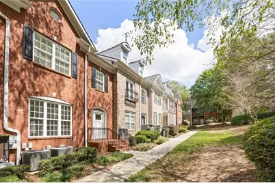 316 Holbrook Road, Smyrna, GA 30082 - Photo 2