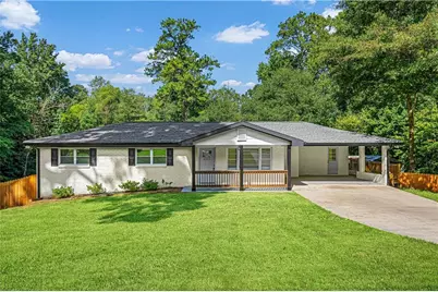 6064 Oak Hill Drive SW, Austell, GA 30168 - Photo 1