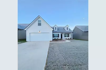 [Address not provided], Jackson, GA 30233 - Photo 1