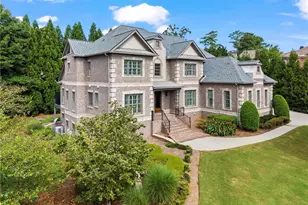 1303 Alvin Adams Ct, Marietta, GA 30062 - Photo 4