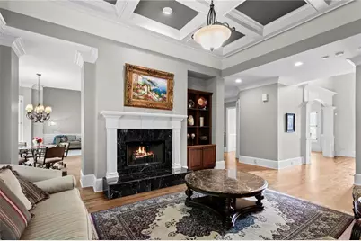 1303 Alvin Adams Court, Marietta, GA 30062 - Photo 16