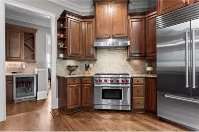 1303 Alvin Adams Court, Marietta, GA 30062 - Photo 24