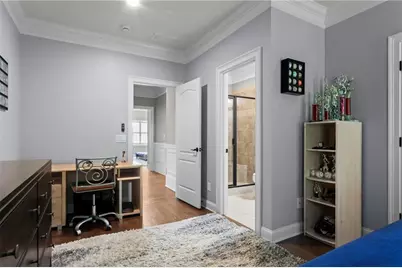 1303 Alvin Adams Court, Marietta, GA 30062 - Photo 56