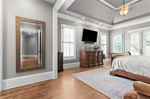 1303 Alvin Adams Ct, Marietta, GA 30062 - Photo 34