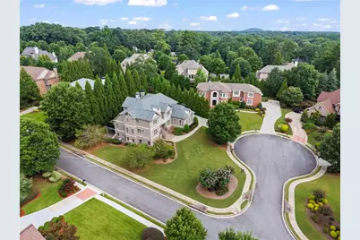 1303 Alvin Adams Court, Marietta, GA 30062 - Photo 78