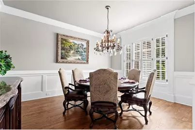 1303 Alvin Adams Court, Marietta, GA 30062 - Photo 10