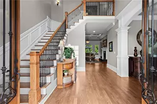1303 Alvin Adams Ct, Marietta, GA 30062 - Photo 8