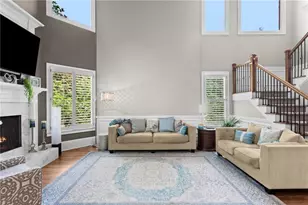 1303 Alvin Adams Ct, Marietta, GA 30062 - Photo 26