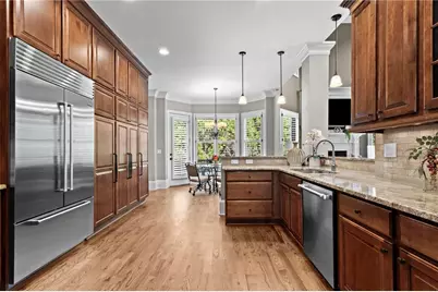 1303 Alvin Adams Court, Marietta, GA 30062 - Photo 22