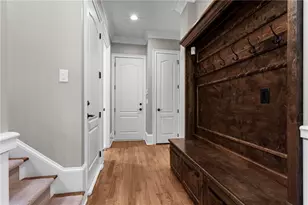 1303 Alvin Adams Ct, Marietta, GA 30062 - Photo 30