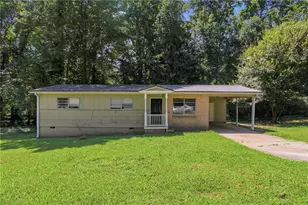 10146 Morris Dr SW, Covington, GA 30014 - Photo 2