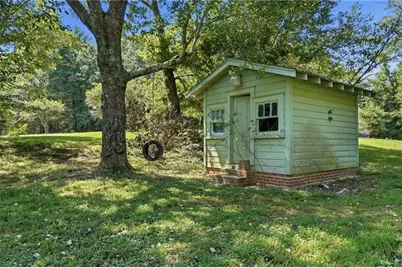 5001 Thompson Bridge Road, Murrayville, GA 30564 - Photo 14