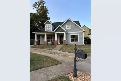 16 Plum Blossom Lane, Hampton, GA 30228 - Photo 1