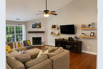 1305 Overland Park Drive, Braselton, GA 30517 - Photo 8