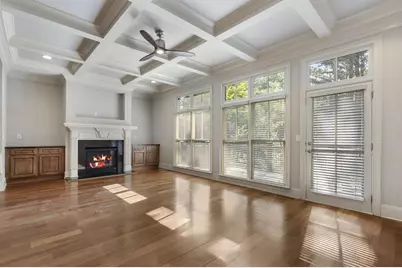 4222 Rickenbacker Drive NE #22, Atlanta, GA 30342 - Photo 16
