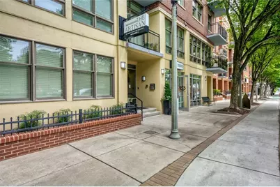 201 W Ponce De Leon Avenue #71, Decatur, GA 30030 - Photo 2