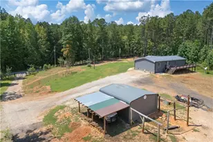 120 Styles Lake Rd, Waco, GA 30182 - Photo 4