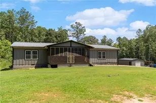 120 Styles Lake Rd, Waco, GA 30182 - Photo 2