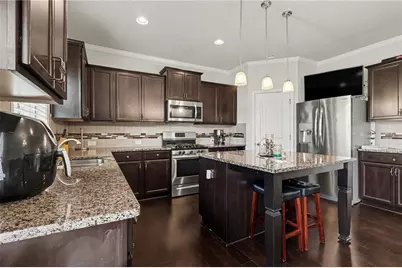 7324 Demeter Drive, Atlanta, GA 30349 - Photo 4