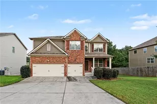 7324 Demeter Dr, Atlanta, GA 30349 - Photo 1