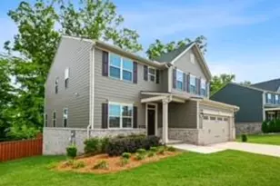 1049 Climbing Rose Wy, McDonough, GA 30253 - Photo 4