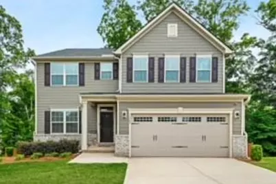 1049 Climbing Rose Way, McDonough, GA 30253 - Photo 1