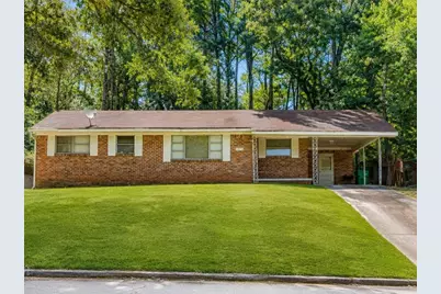 1994 Shannon Ridge Court, Decatur, GA 30032 - Photo 1