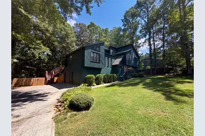 3409 Woodrun Trail, Marietta, GA 30062 - Photo 28