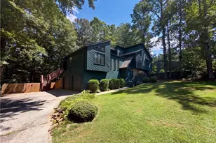 3409 Woodrun Trail, Marietta, GA 30062 - Photo 28