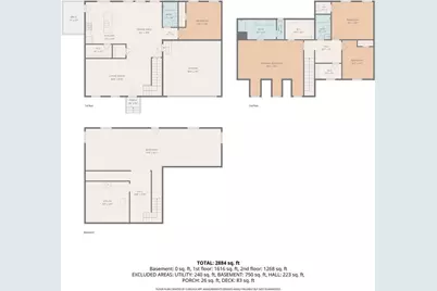 3408 Ashford Loop, Ellenwood, GA 30294 - Photo 40