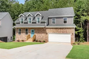 3408 Ashford Loop, Ellenwood, GA 30294 - Photo 46