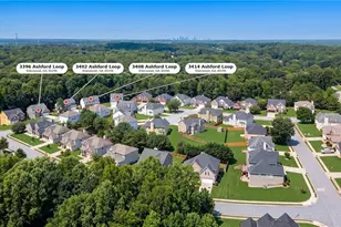 3408 Ashford Loop, Ellenwood, GA 30294 - Photo 44