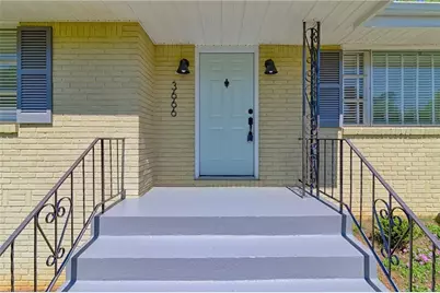 3666 Wisteria Lane SE, Smyrna, GA 30082 - Photo 2