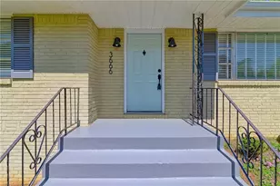 3666 Wisteria Ln SE, Smyrna, GA 30082 - Photo 2