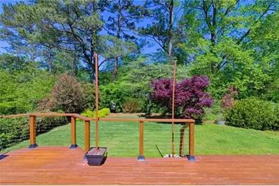 3666 Wisteria Lane SE, Smyrna, GA 30082 - Photo 20