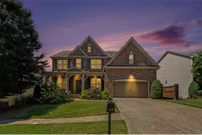 [Address not provided], Canton, GA 30115 - Photo 2