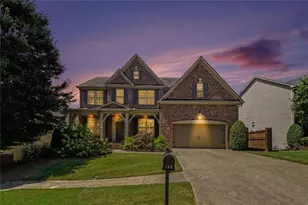[Address not provided], Canton, GA 30115 - Photo 2