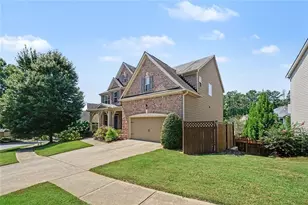 [Address not provided], Canton, GA 30115 - Photo 4